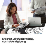 HP Original 44A LaserJet-tonerpatron, sort