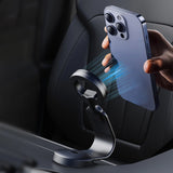 Dudao F21 Car Holder with MagSafe - Black