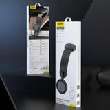 Dudao F21 Pro 15W MagSafe induktiv biloplader - sort