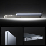 Joyroom JR-PBM08 Pro 10000mAh Ultrathin Powerbank - Grå