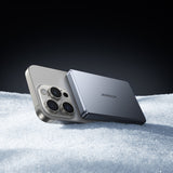 Joyroom JR-PBM08 Pro 10000mAh Ultrathin Powerbank - Grå