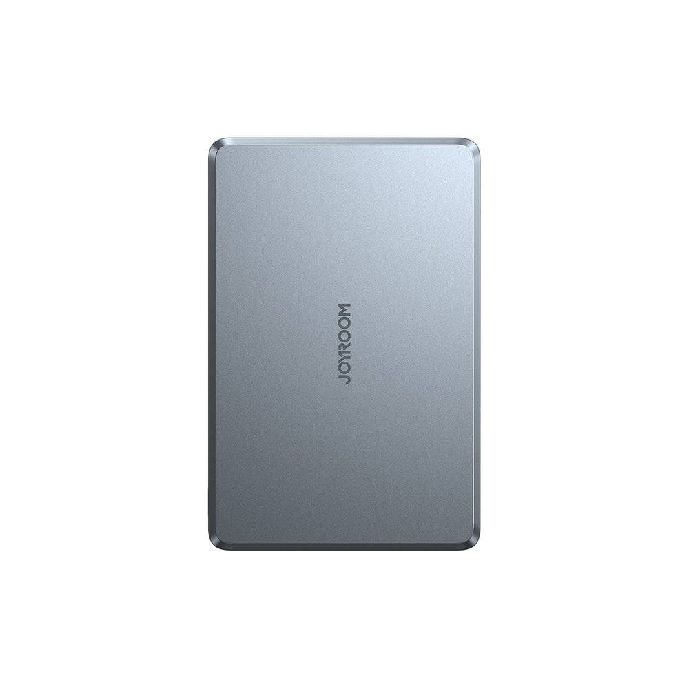 Joyroom JR-PBM08 Pro 10000mAh Ultrathin Powerbank - Grå