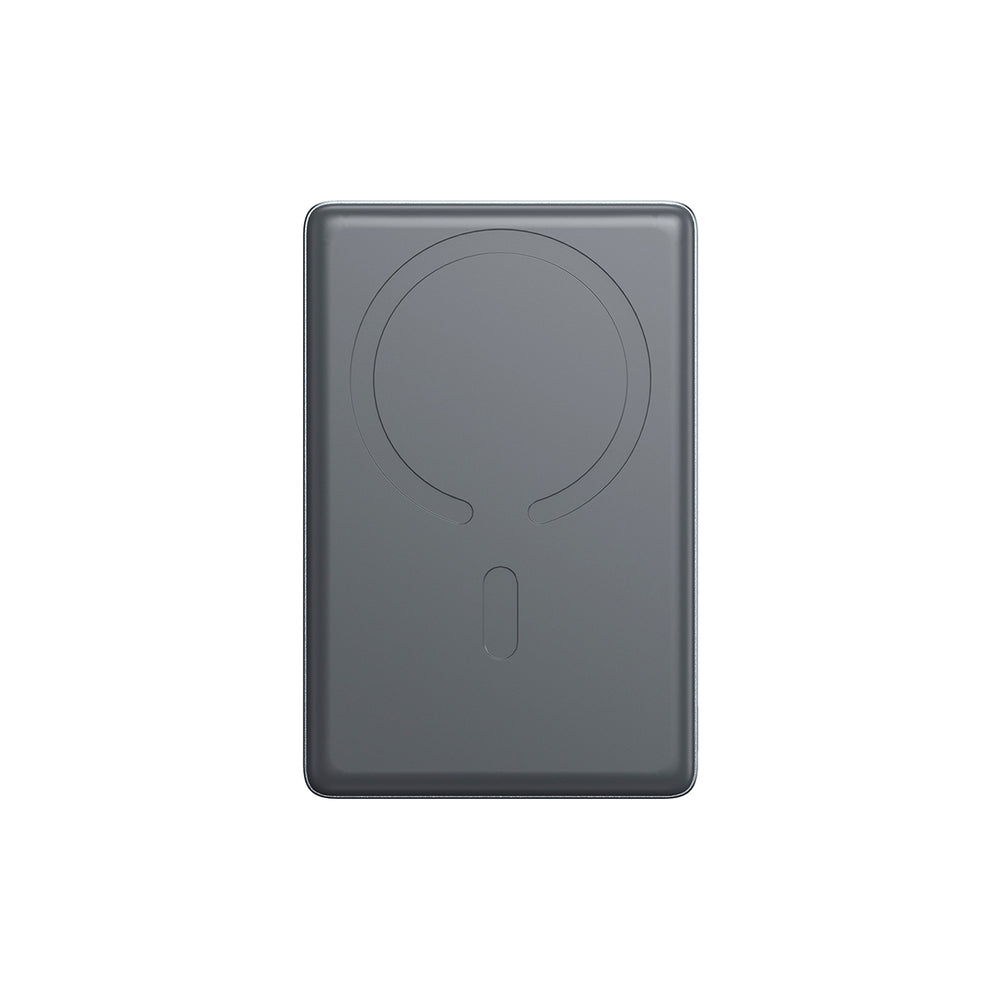 Joyroom JR-PBM08 Pro 10000mAh Ultrathin Powerbank - Grå