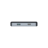 Joyroom JR-PBM08 Pro 10000mAh Ultrathin Powerbank - Grå