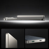 Joyroom JR-PBM08 Pro 10000mAh Ultra-Thin Powerbank - Titanium