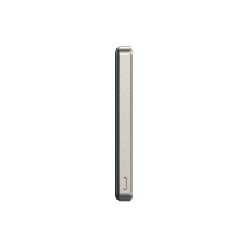 Joyroom JR-PBM08 Pro 10000mAh Ultra-Thin Powerbank - Titanium