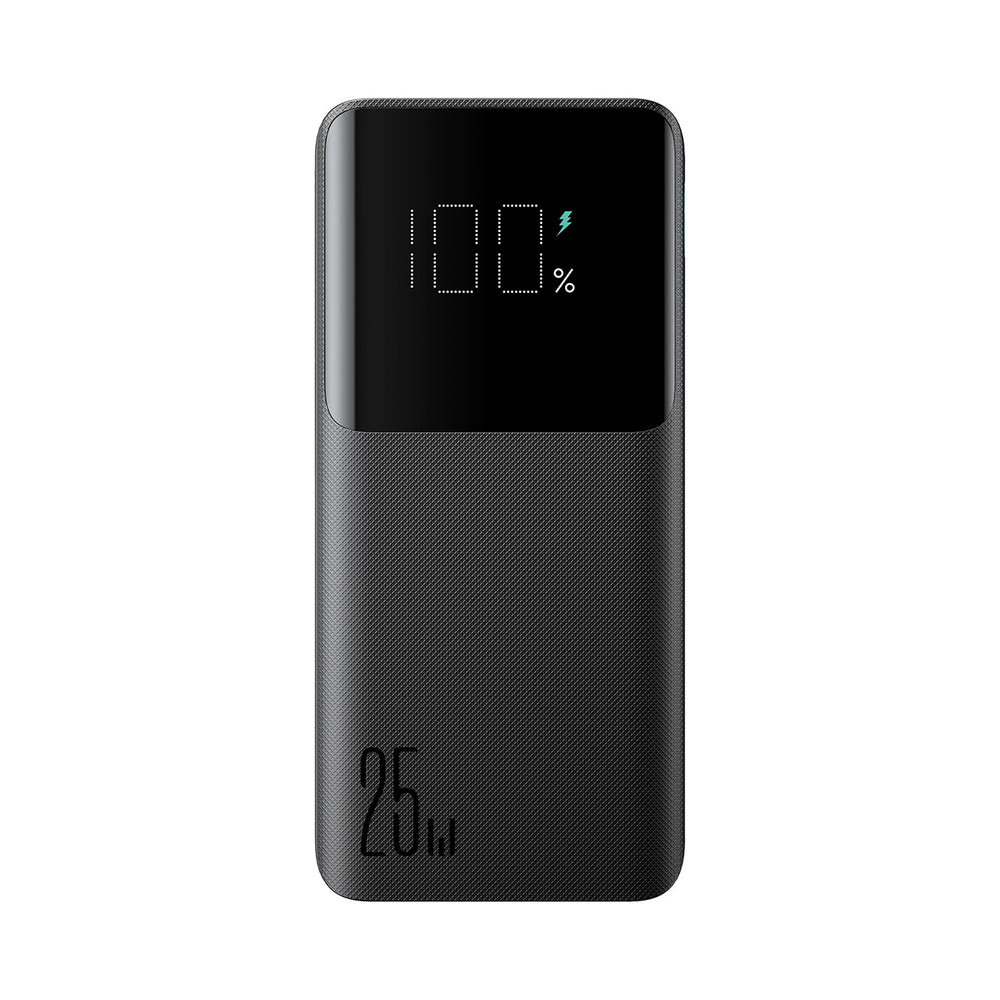 Powerbank Joyroom JR-PBF20 25W 10000mAh - sort