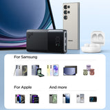 Powerbank Joyroom JR-PBF20 25W 10000mAh - sort