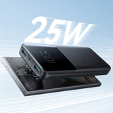 Powerbank Joyroom JR-PBF20 25W 10000mAh - sort