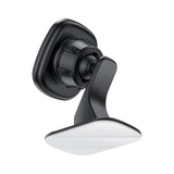 Acefast D35 Magnetisk instrumentbrætholder - sort