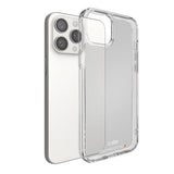 SBS D3O iPhone 15 Pro Case - gennemsigtig