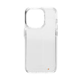 SBS D3O iPhone 15 Case - gennemsigtig