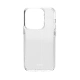 SBS D3O iPhone 14 Pro Case - gennemsigtig