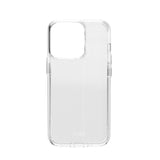 SBS D3O iPhone 14 Pro Max Case - gennemsigtig
