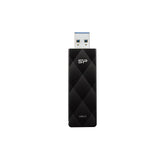 Silicon Power Blaze B20 USB-nøgle 16 GB USB Type-A 3.2 Gen 1 (3.1 Gen 1) Sort