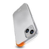 SBS D3O Case til iPhone 14 / 13 - Gennemsigtig
