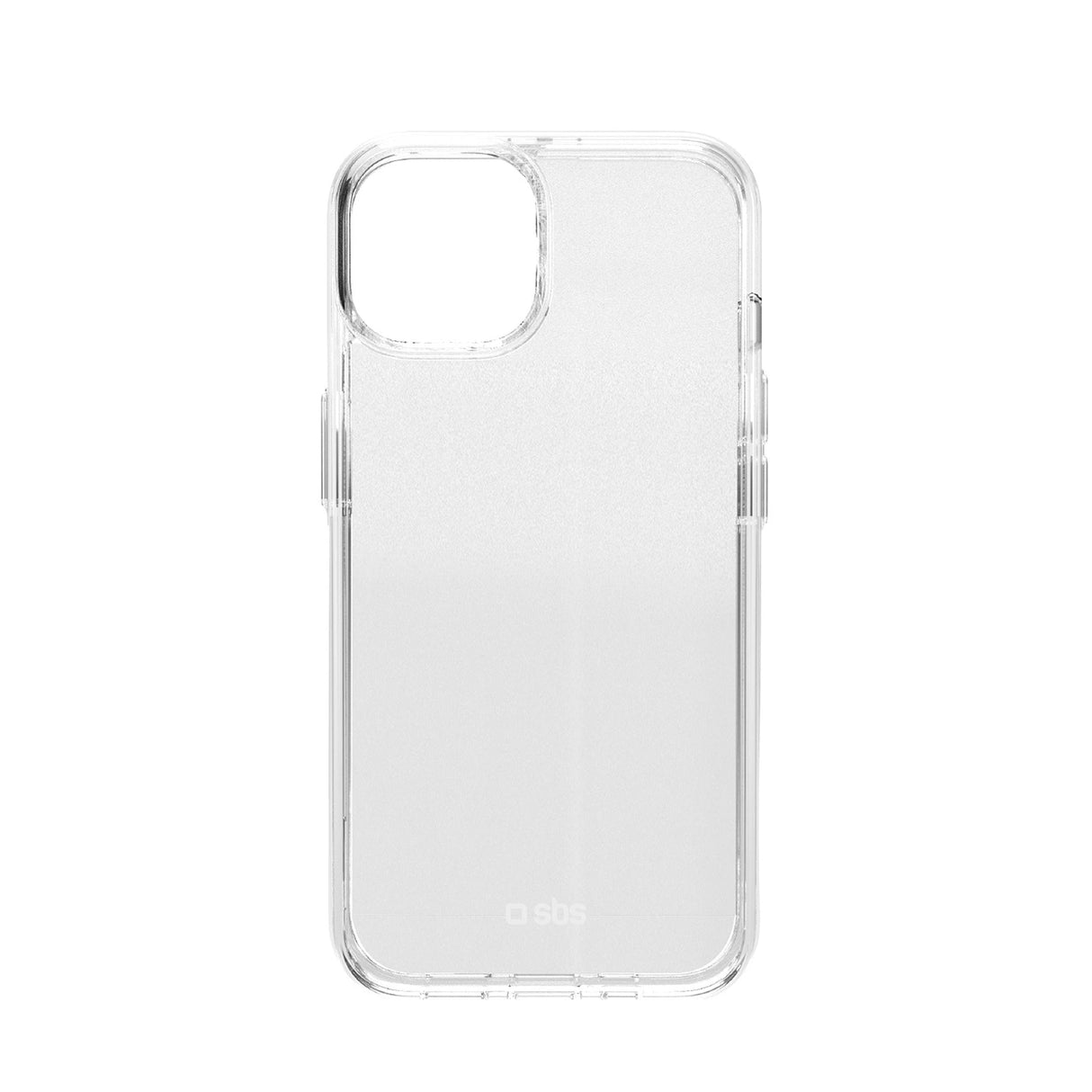 SBS D3O Case til iPhone 14 / 13 - Gennemsigtig