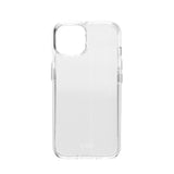 SBS D3O Case til iPhone 14 / 13 - Gennemsigtig