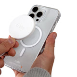 SBS D3O MagSafe Case til iPhone 14 Pro Max - klar