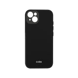 SBS Full Active Case D3O til iPhone 15 - sort