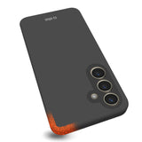 SBS D3O Full Active Case til Samsung Galaxy A35 - sort