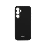 SBS TED3OBKCOVSAS24 mobiltelefon etui 15,8 cm (6.2") Cover Sort