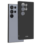 SBS Full Active D3O-kasse til Samsung Galaxy S24 Ultra - sort