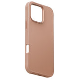 Uniq Coehl Muse Magnetisk opladningsfoder til iPhone 16 Pro - Pink