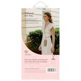 Uniq Coehl Muse Magnetisk opladningsfodral til iPhone 16 Pro Max - Beige