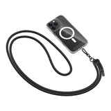Tech-Protect C1S Rope Crossbody Strap Leash - sort