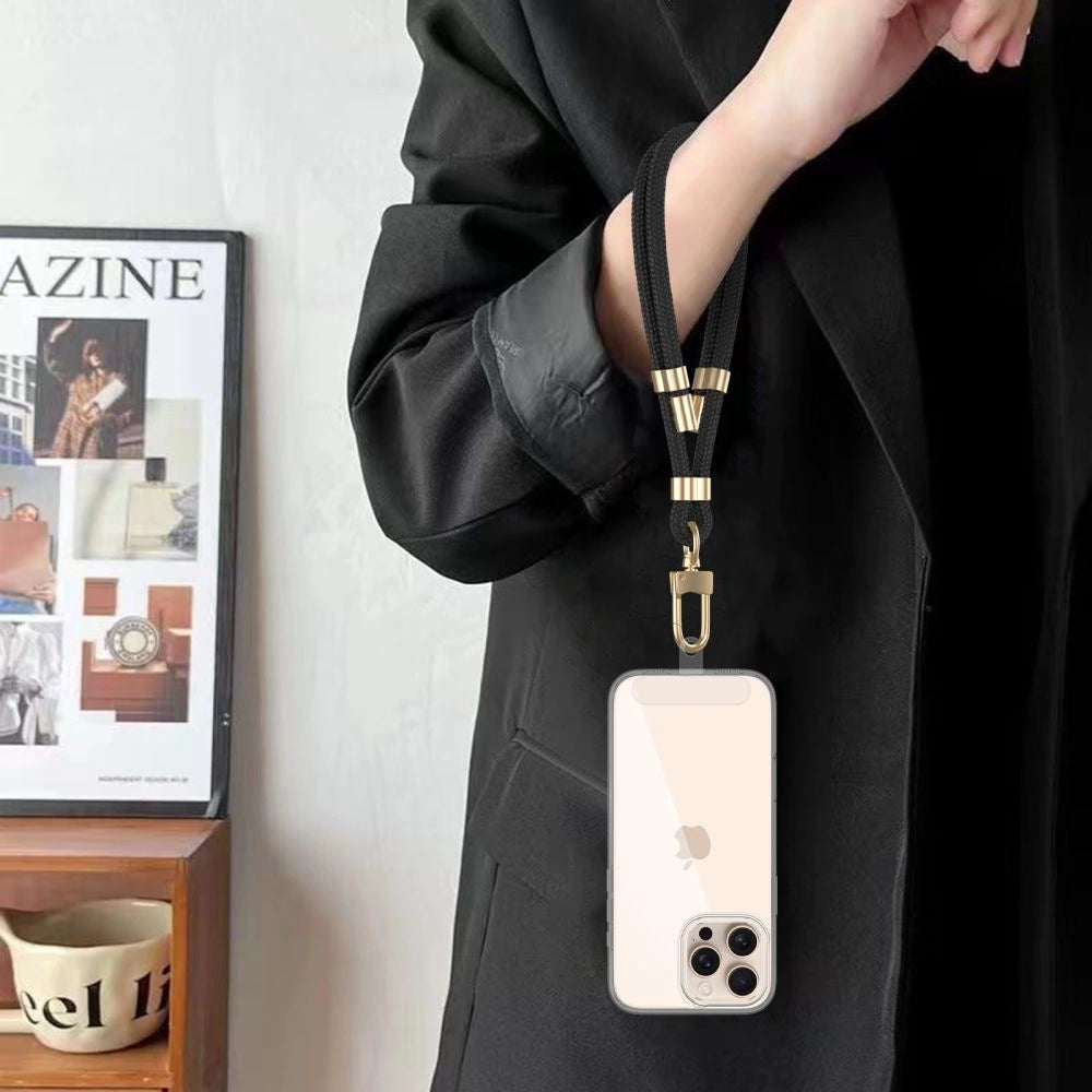 Tech-Protect C4S rebpolssele - sort