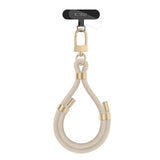 Tech-Protect C4S-rope armbåndsrem - beige