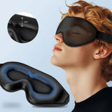 Tech-Protect Eyeshade Sleep Mask - sort
