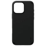 CARE af PanzerGlass Feature Double Defense Case til iPhone 16 Pro - sort