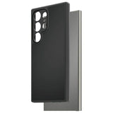 PanzerGlass HardCase Military grade til Samsung Galaxy S24 Ultra - sort