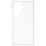 PanzerGlass HardCase Military grade til Samsung Galaxy S24 Ultra - gennemsigtig