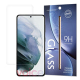 Tempered glass for Samsung Galaxy S24 FE screen