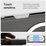 Spigen Ultra Hybrid  T  Mag MagSafe Case til iPhone 16 Pro Max - Hvid