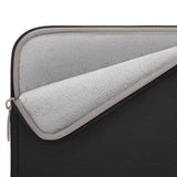 Tech-Protect Sleevy Laptop 15-16 case - black