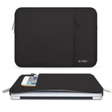 Tech-Protect Sleevy Laptop 15-16 case - black