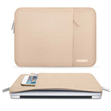 Tech-Protect Sleevy Laptop Case 15-16 - beige