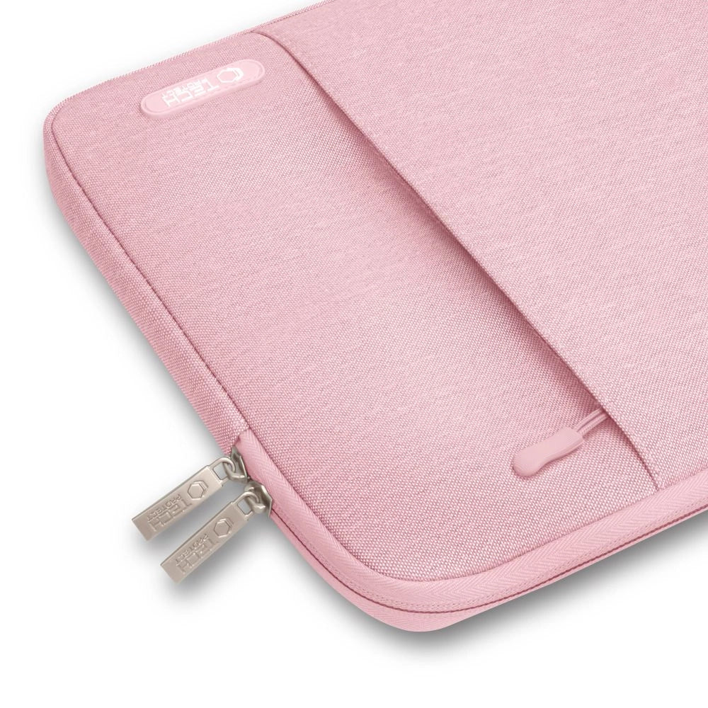 Tech-Protect Sleeve Laptop 13-14 Case - Pink