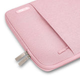 Tech-Protect Sleeve Laptop 13-14 Case - Pink
