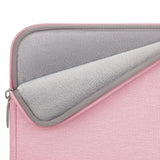 Tech-Protect Sleeve Laptop 13-14 Case - Pink