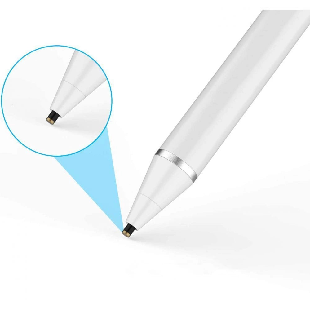Tech- Protect Active Stylus Pen - sort