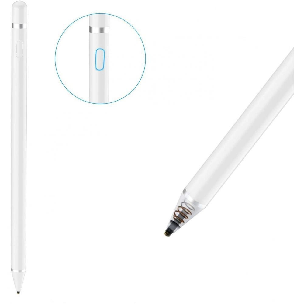 Tech- Protect Active Stylus Pen - sort
