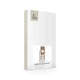 Tech-Protect MagNecklace MagSafe Case til iPhone 16 Pro Max - Brunt