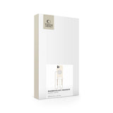 Tech-Protect MagNecklace MagSafe Case til iPhone 12 / 12 Pro - Beige