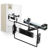 Tech-Protect V3 hovedstøtte bilmontering - sort