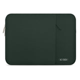 Tech-Protect Sleevy Laptop Case 13-14 - grøn